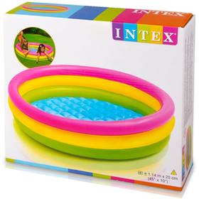 piscina-hinchable-3-aros-sunset-114-x-25-cm-131l