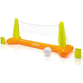 juego-volley-ball-hinchable