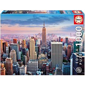puzzle-manhattan-nueva-york-1000pz