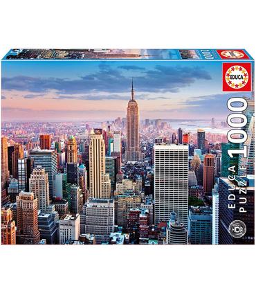 puzzle-manhattan-nueva-york-1000pz