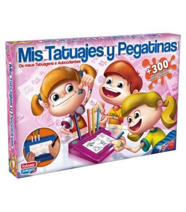 tatuajes-y-pegatinas