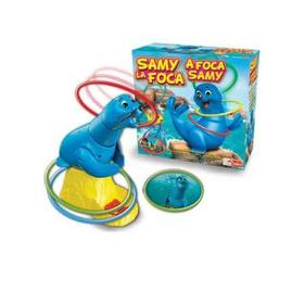 juego-sammy-la-foca