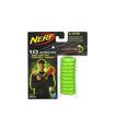 Nerf  Balas Vortex 10 Unidades