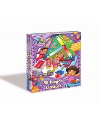 juegos-80-en-dora-la-exploradora