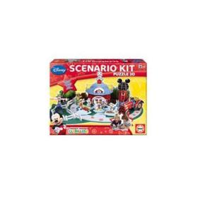 escenario-kit-mickey-en-la-granja