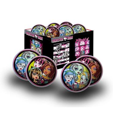 pelota-150-mm-monster-high-surtidas