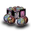 Pelota 150 MM Monster High Surtidas