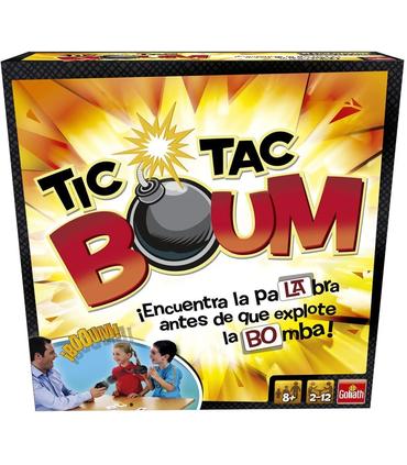 juego-tic-tac-boum
