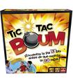 Juego Tic Tac Boum