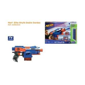 pistola-nerf-elite-stryfe-electrica