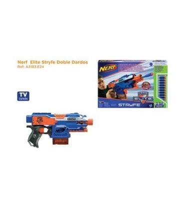pistola-nerf-elite-stryfe-electrica