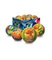 Pelota Dino Tren 150 Mm