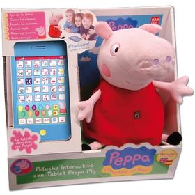 peluche-interactivo-peppa-pig-con-tablet