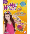 Pulseras Handy Neon Bandz