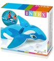 Colchoneta Ballena Hinchable