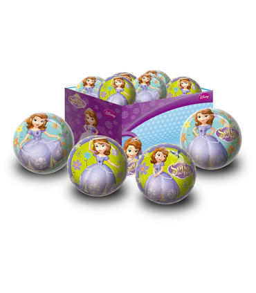 pelota-priincesa-sofia-150-mm
