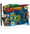 Juego Joya de la Serpiente