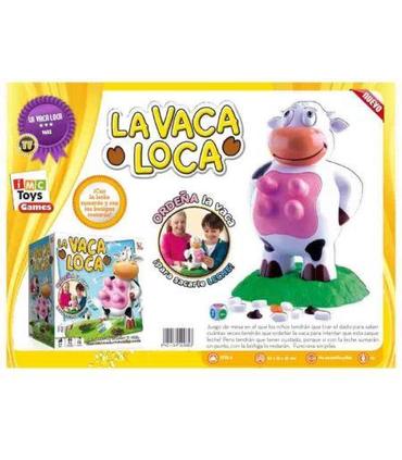 juego-la-vaca-loca