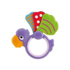 sonajero-papagayo-lunares