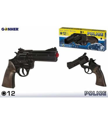 revolver-policia-12-disparos-gonher