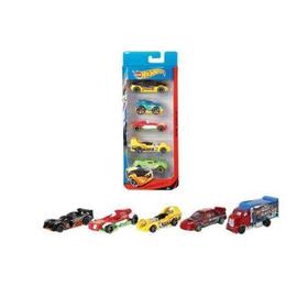 coche-hot-wheels-pack-5-coches-modelos
