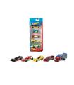 Coche Hot Wheels Pack 5 Coches (Modelos)