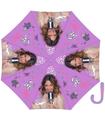 Paraguas Automatico Violetta