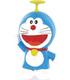 figura-doraemon-casquillo-volador