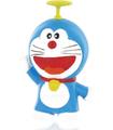 Figura Doraemon Casquillo Volador