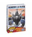 Juego de Viaje Hundir La Flota