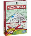 Juego de Viaje Monopoly