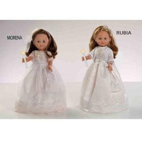 muneca-comunion-42cm-rubia-con-mecani