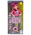 Muñeca Nancy LML Fashion Show