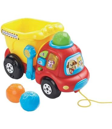 camion-miguelon-10-melodias-y-2-canciones