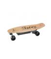 PATINETE SKATY 150 MADERA CON MOTOR