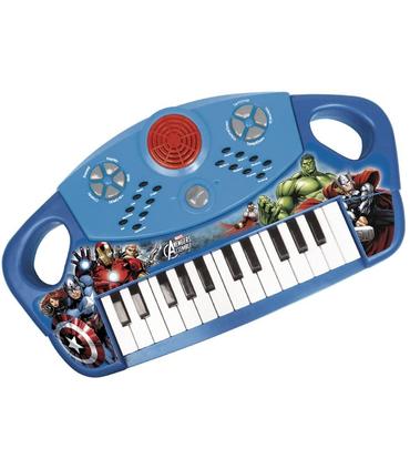 organo-electrico-avengers