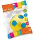 pelota-foam-football-pentago-200mm