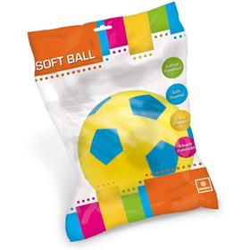 pelota-foam-football-pentago-200mm