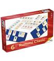 Rummi Classic Plus 6 Jugadores