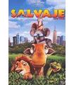 Salvaje (The Wild) Dvd