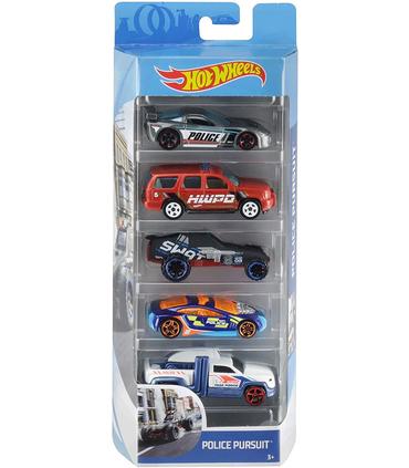 coche-hot-wheels-pack-5-coches-surtidos