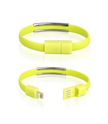 cable-usb-iph66s55s-pulsera-verde