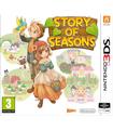 Story Of Seasons 3Ds