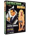 Detective con Rubia Dvd