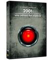 Kubrick 2001 : Odisea en el Espacio Dvd