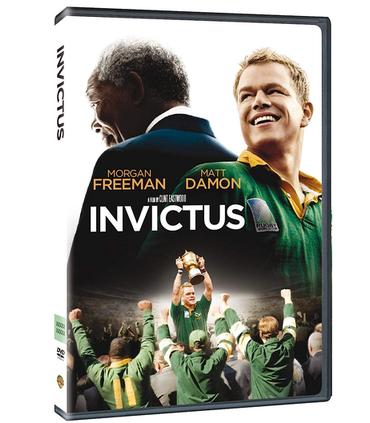 invictus-dvd