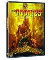 Los Goonies Dvd