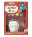 DYO CUPCAKE BANK M&D