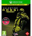 Valentino Rossi 46 Xbox One