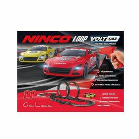 circuito-ninco-143-loop-trax